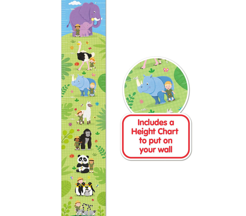 Galt Giant Floor Puzzles