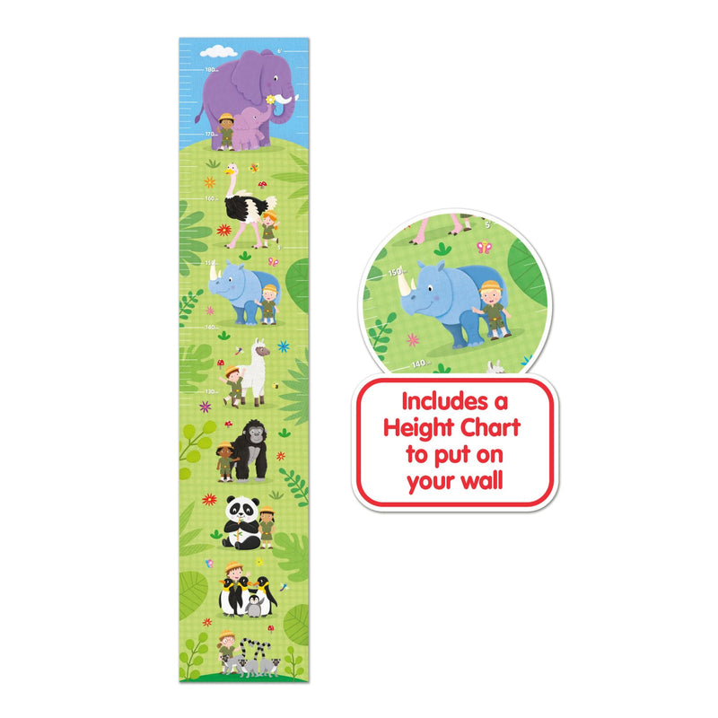 Galt Giant Floor Puzzles-28