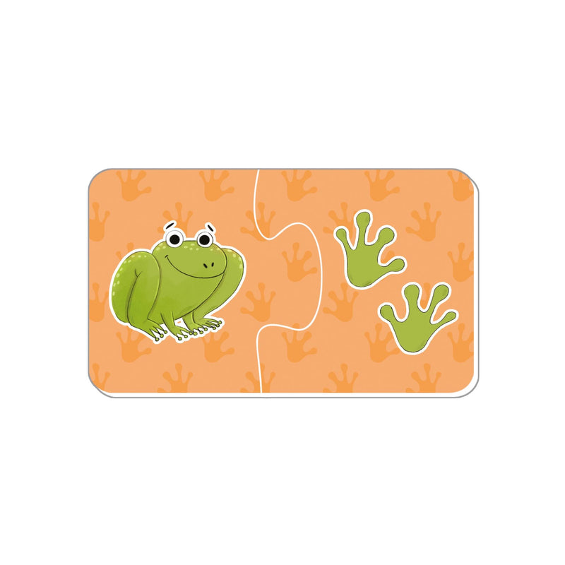 Galt Paw Print Puzzles-4