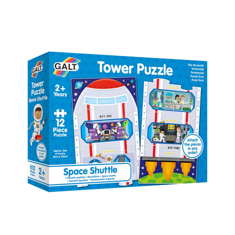 Galt Tower Puzzle-7