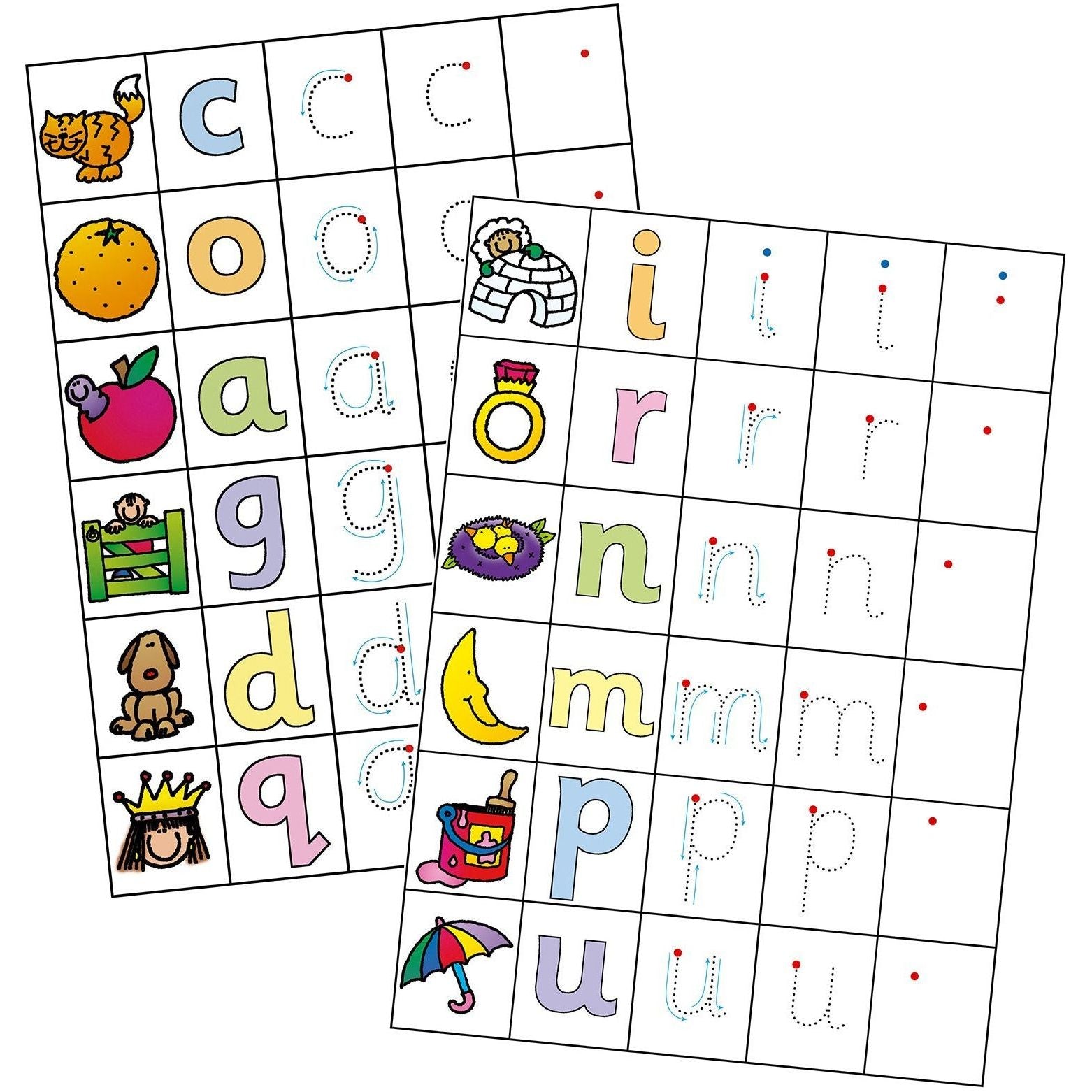 Galt Fun to Write | Little Baby.