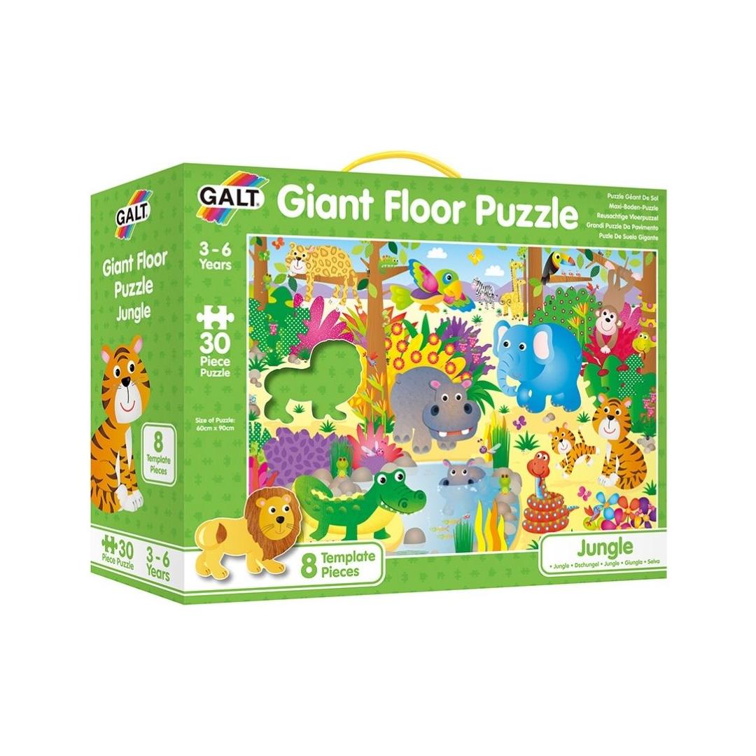 Galt Giant Floor Puzzles