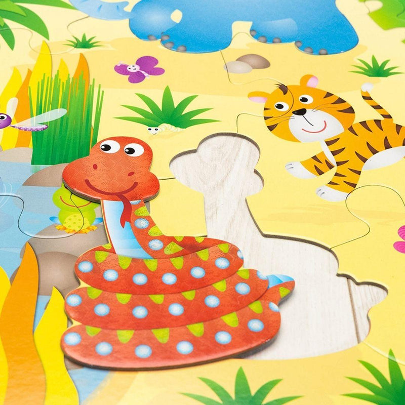 Galt Giant Floor Puzzles-3