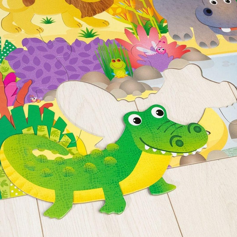 Galt Giant Floor Puzzles-4