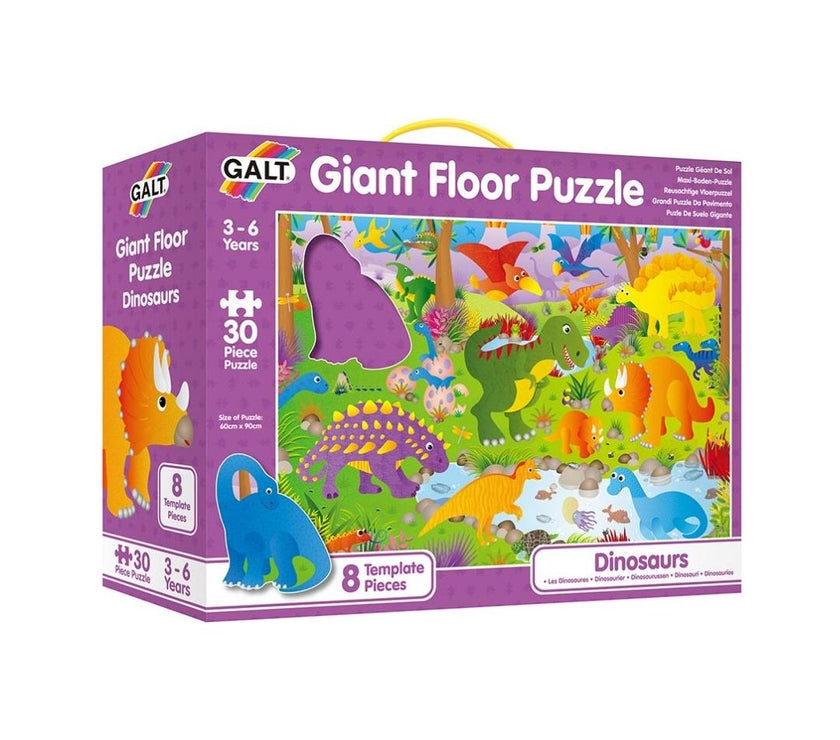 Galt Giant Floor Puzzles