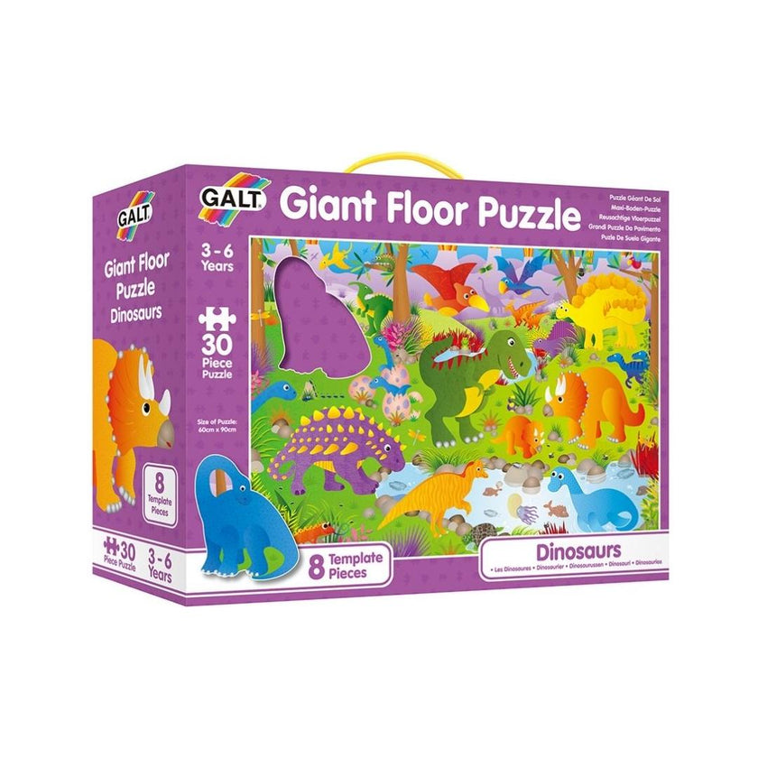 Galt Giant Floor Puzzles