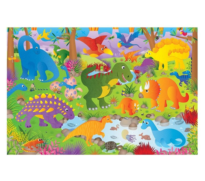 Galt Giant Floor Puzzles