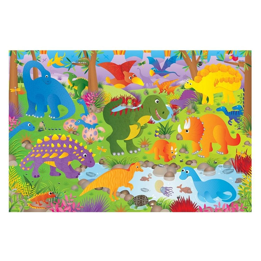 Galt Giant Floor Puzzles