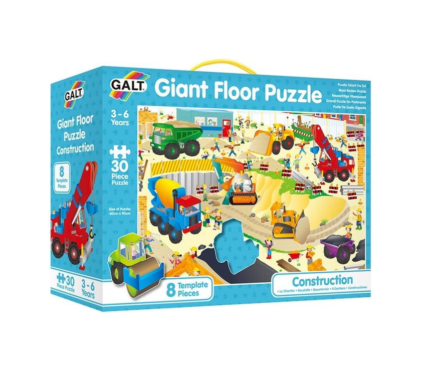 Galt Giant Floor Puzzles
