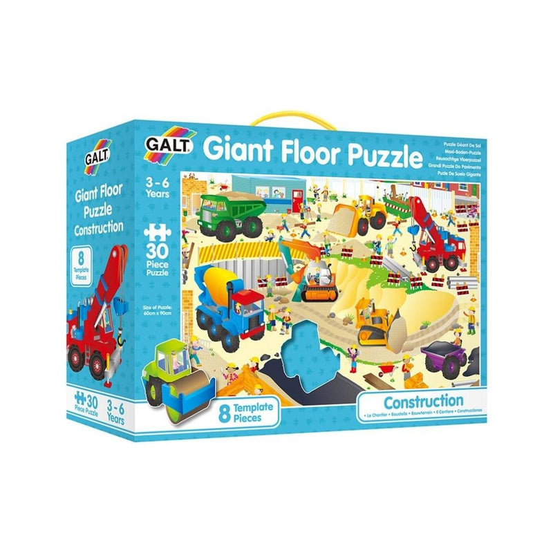 Galt Giant Floor Puzzles-7