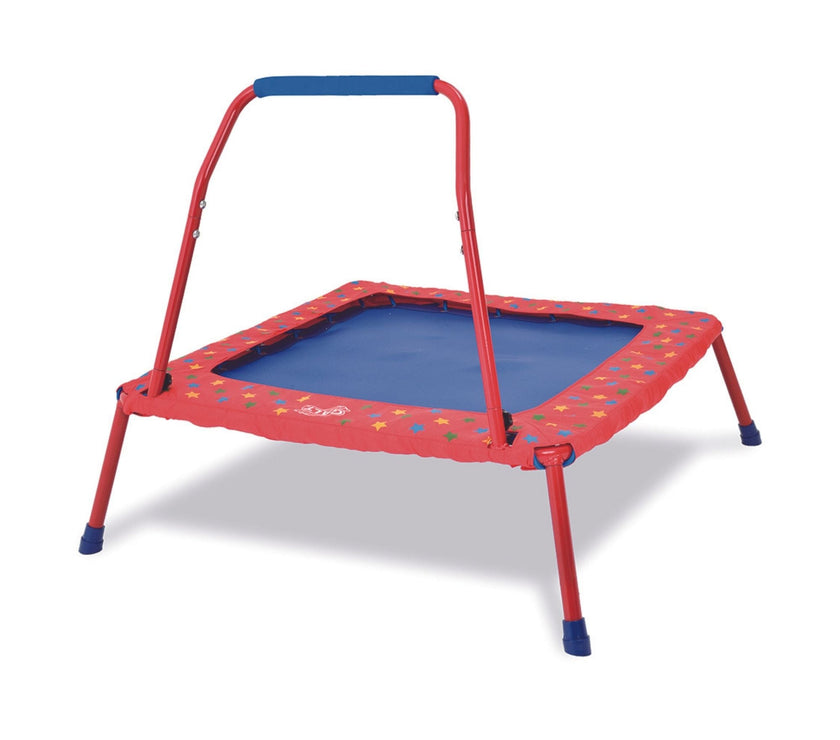 Galt Folding Trampoline