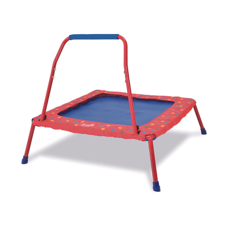 Galt Folding Trampoline-2