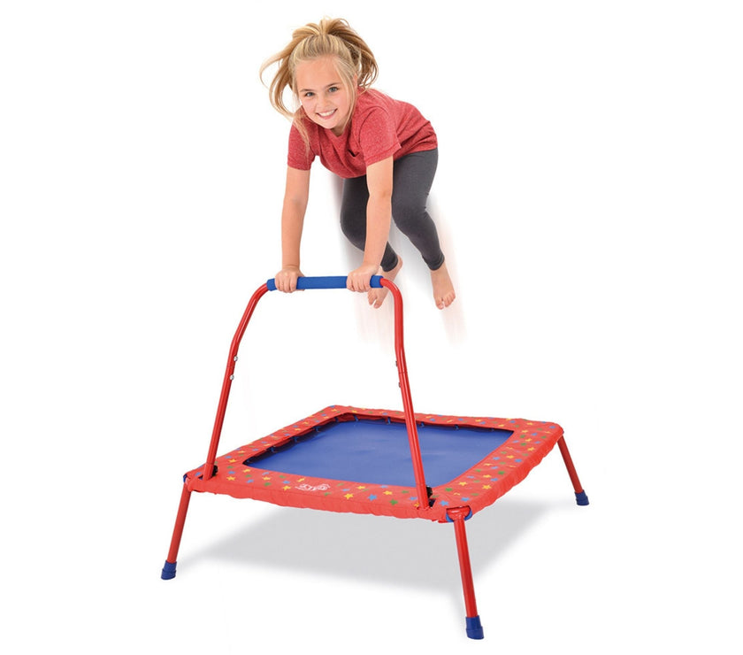 Galt Folding Trampoline