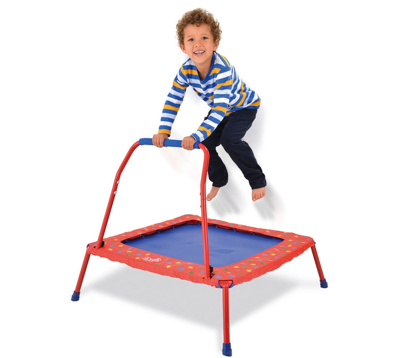 Galt Folding Trampoline