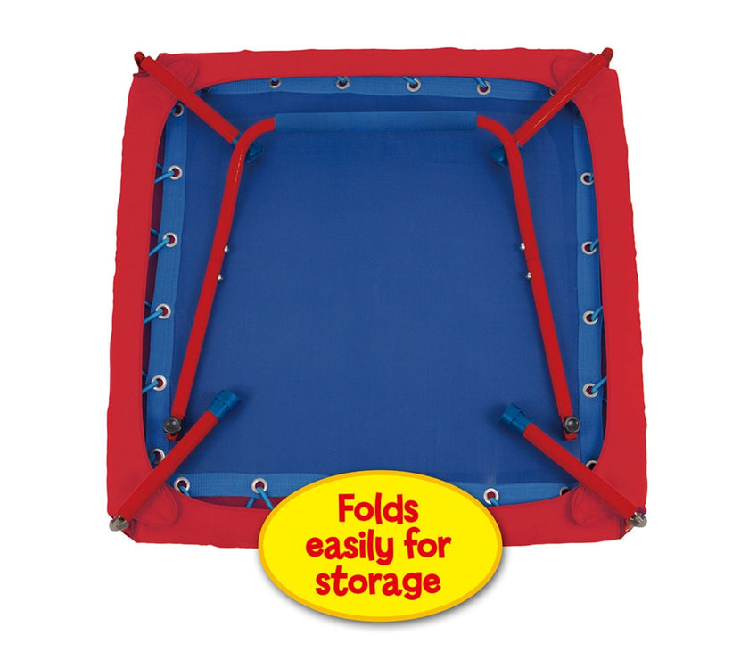 Galt Folding Trampoline