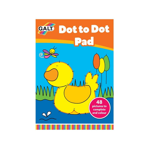 Galt Dot to Dot Pad
