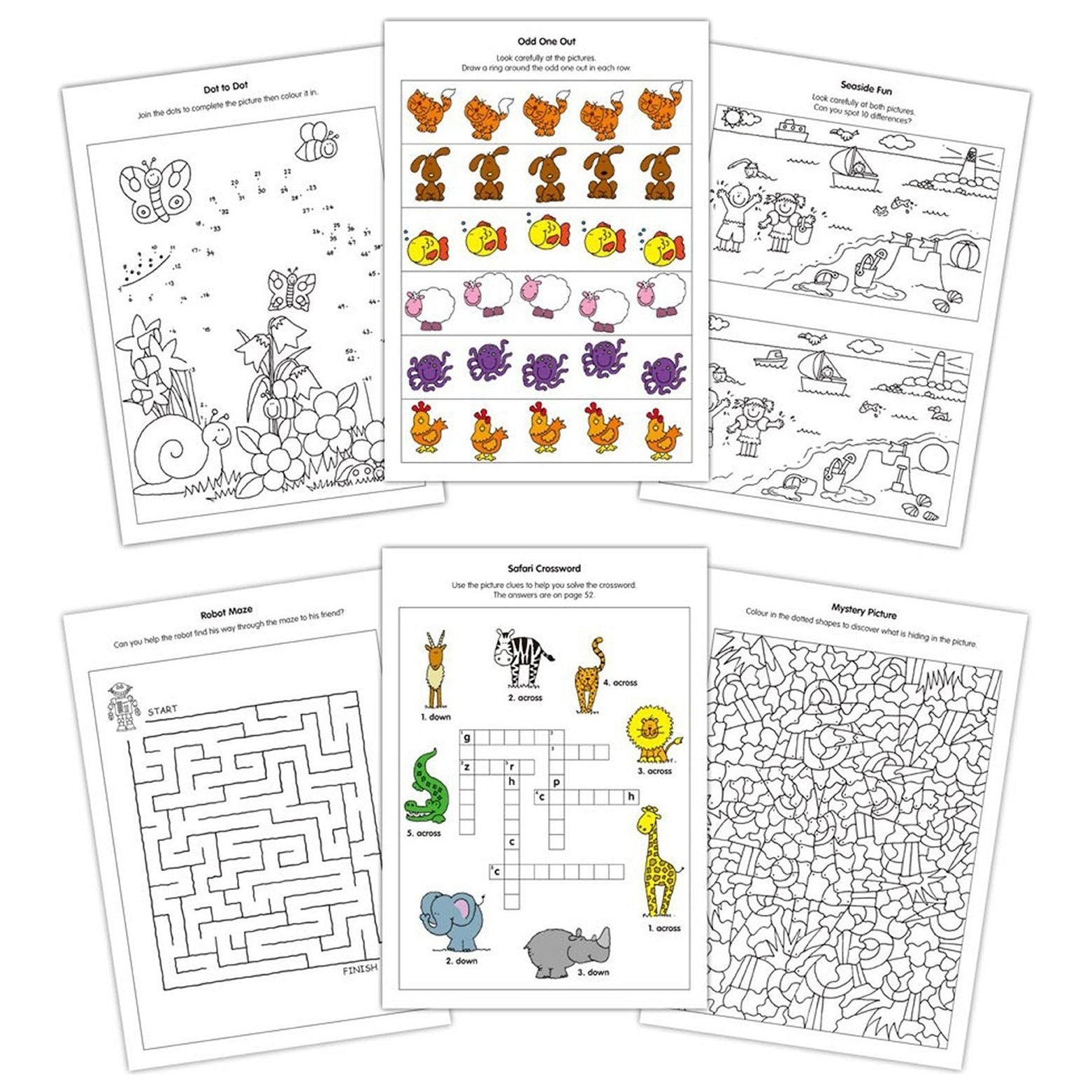 Galt Playbook | Little Baby.