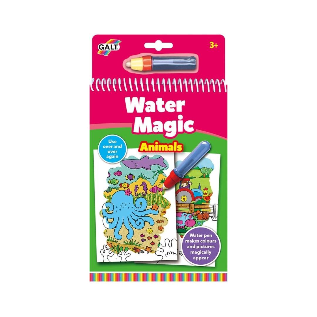 Galt Water Magic - Pictures