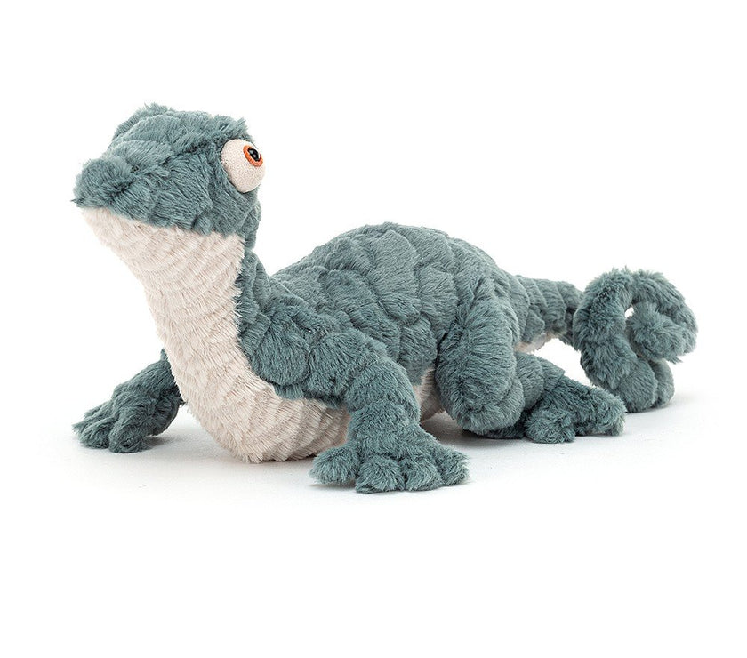 JellyCat Gorka Gecko - H19cm