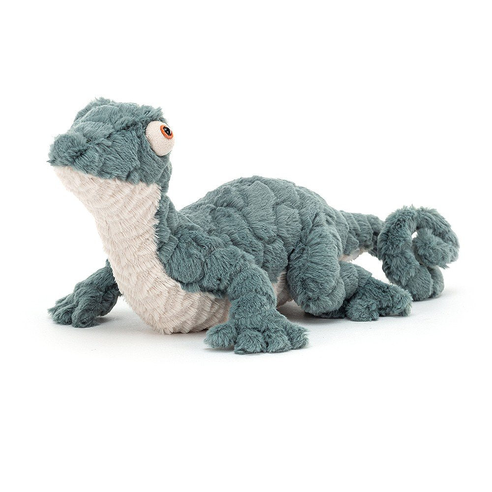 JellyCat Gorka Gecko - H19cm