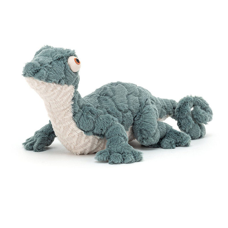 JellyCat Gorka Gecko - H19cm-1