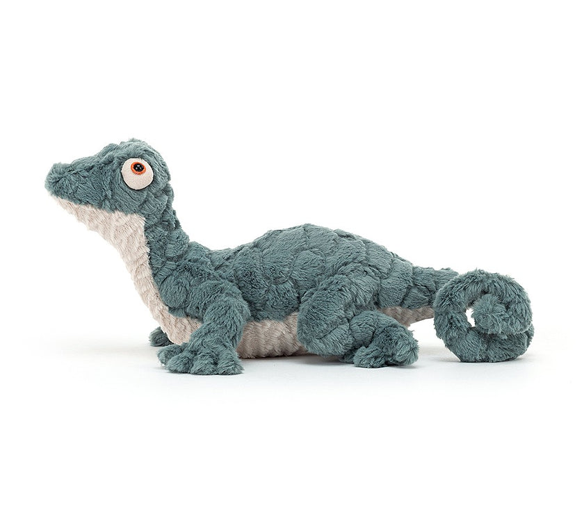 JellyCat Gorka Gecko - H19cm