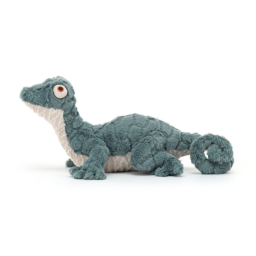 JellyCat Gorka Gecko - H19cm