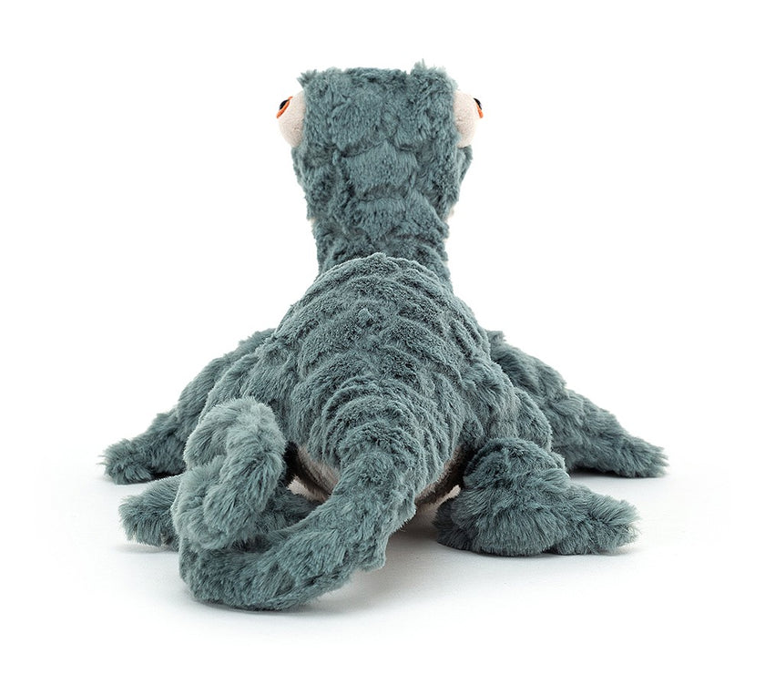 JellyCat Gorka Gecko - H19cm