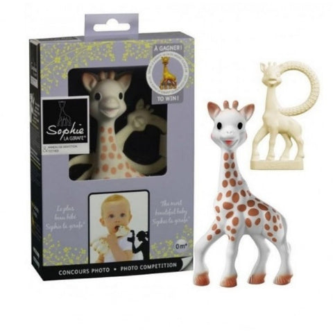 Gift Case Sophie La Girafe Award | Little Baby.