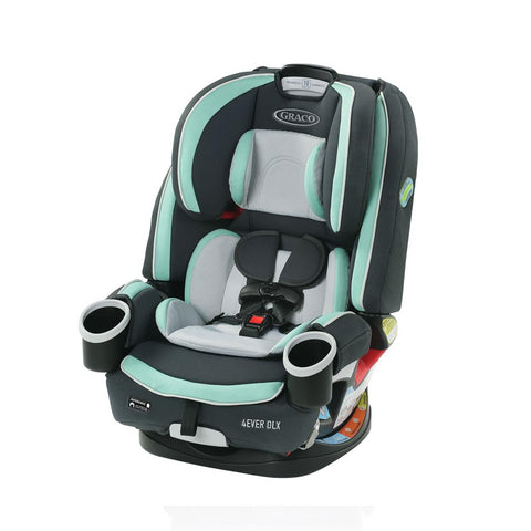 Graco 4Ever® DLX 4-in-1 Car Seat