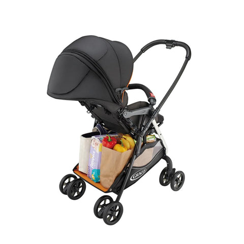 Graco Citi Ace Lap Dots XV Stroller