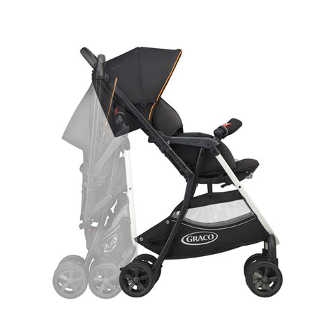 Graco Citi Ace Lap Dots XV Stroller