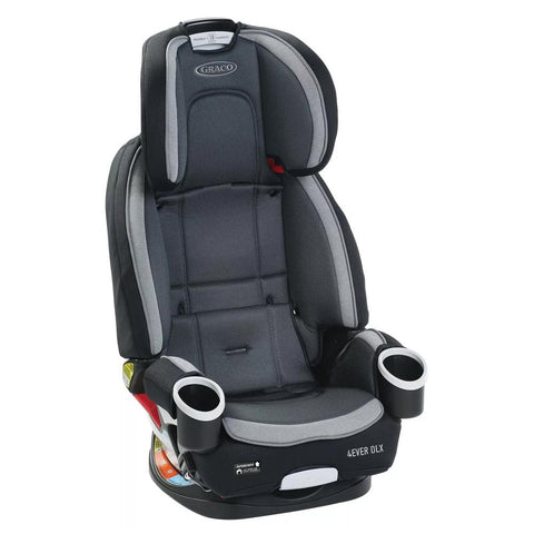 Graco 4Ever® DLX 4-in-1 Car Seat