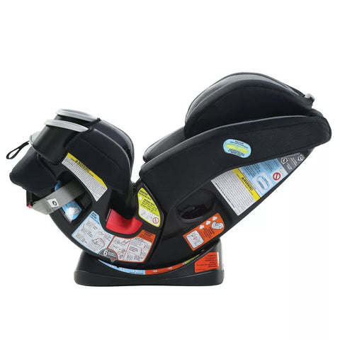 Graco 4Ever® DLX 4-in-1 Car Seat