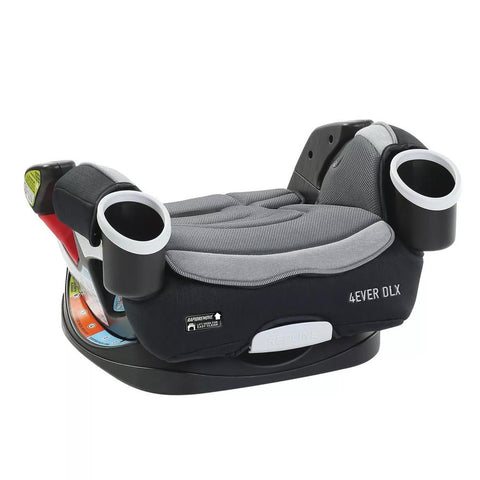 Graco 4Ever® DLX 4-in-1 Car Seat