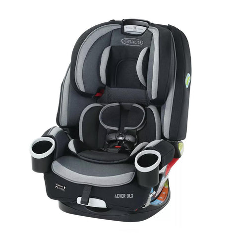 Graco 4Ever® DLX 4-in-1 Car Seat
