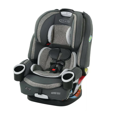 Graco 4Ever® DLX 4-in-1 Car Seat