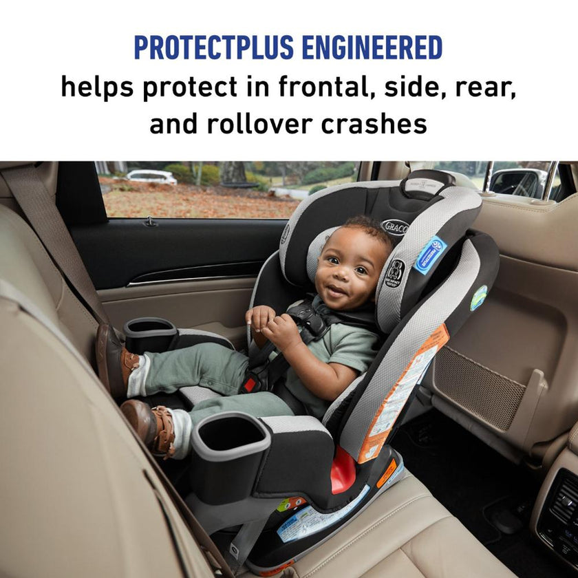 Graco Extend2Fit® 3-in-1 Car Seat - Garner