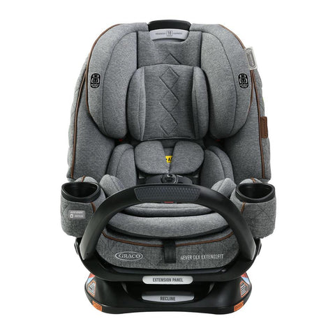 Graco Premier 4Ever® DLX Extend2Fit® 4-in-1 Car Seat