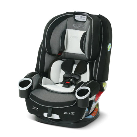 Graco 4Ever® DLX 4-in-1 Car Seat