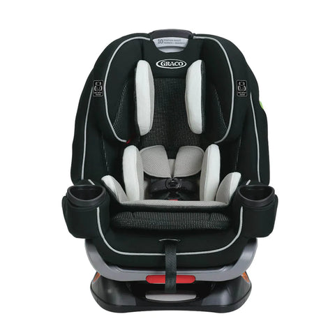 Graco 4Ever Extend2Fit 4 in 1 Car Seat Clove Online