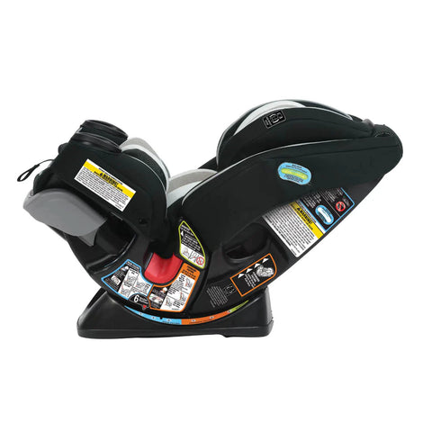 Graco® 4Ever® Extend2Fit® 4-in-1 Car Seat - Clove (Online Exclusive)