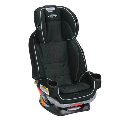 Graco 4ever extend2fit 4 online in 1 car seat