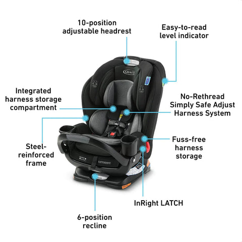 Graco 3 n 1 discount
