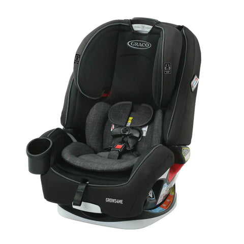 Graco® Grows4Me™ 4-in-1 Car Seat - West Point (Online Exclusive)