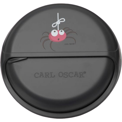 Carl Oscar SnackDISC - 5 colors to choose | Little Baby.