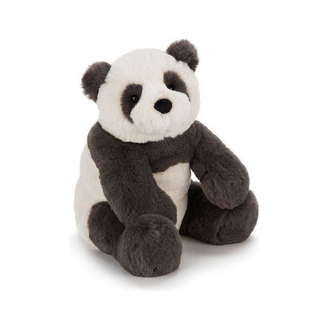 JellyCat Harry Panda Cub - Large H36cm | Little Baby.