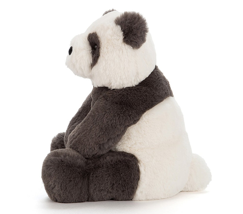 JellyCat Harry Panda Cub - Large H36cm | Little Baby.