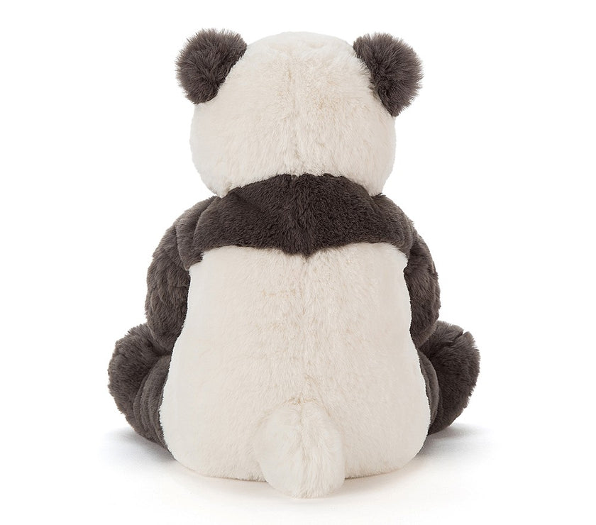 JellyCat Harry Panda Cub - Huge H46cm | Little Baby.