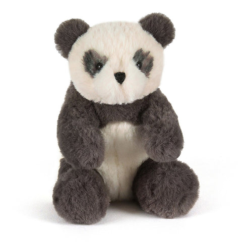 JellyCat Harry Panda Cub - Tiny H10cm